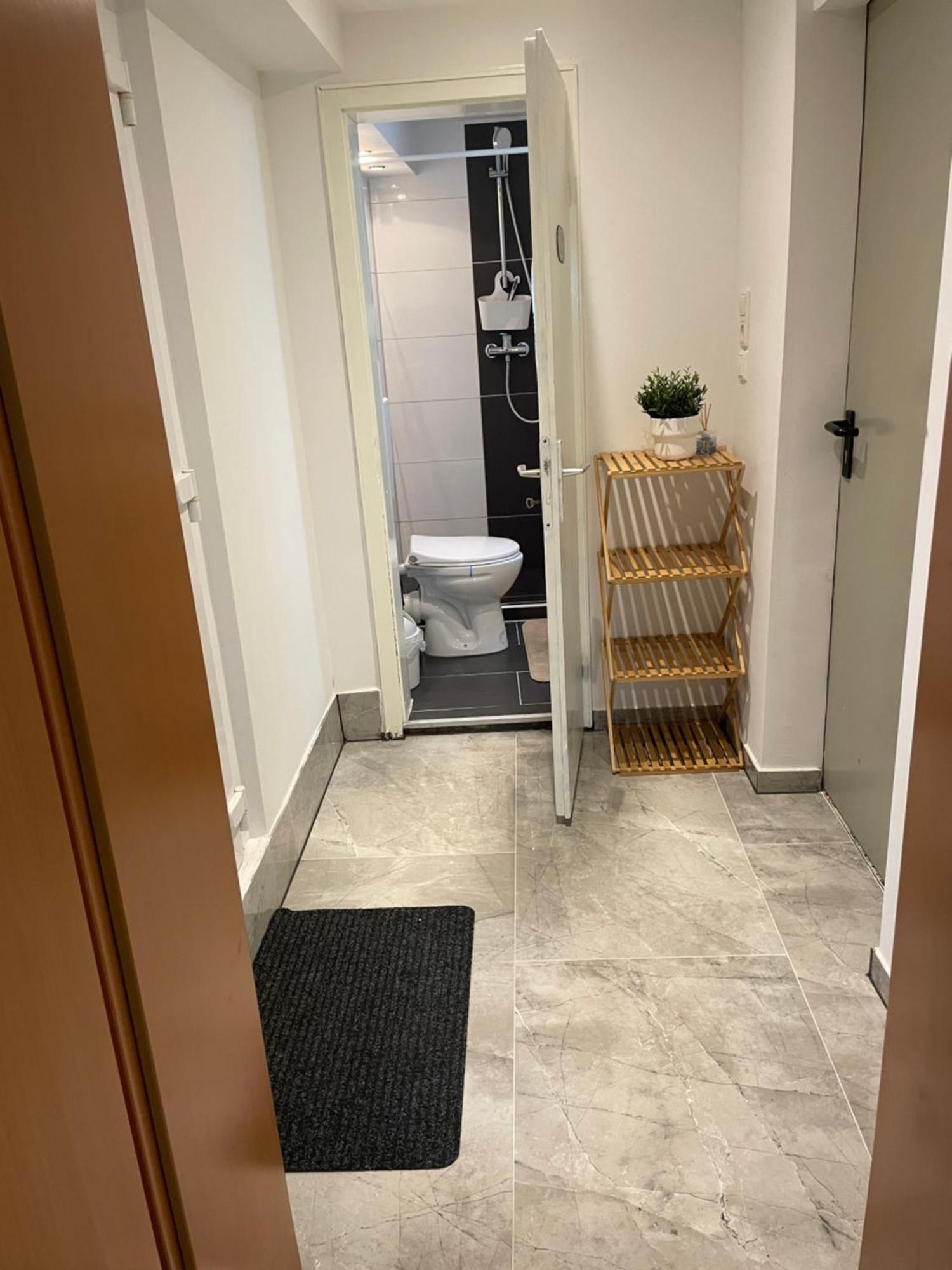 Ferienwohnung in Kuppenheim für 1 bis 2 Personen Exterior foto